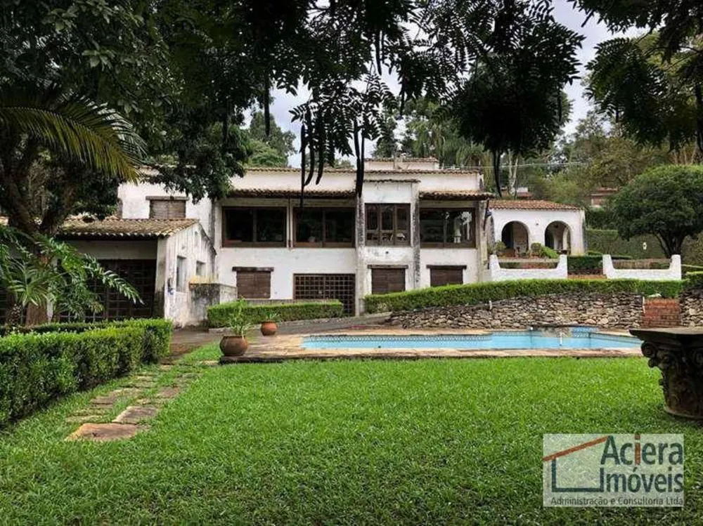Casa, 4 quartos, 800 m² - Foto 1