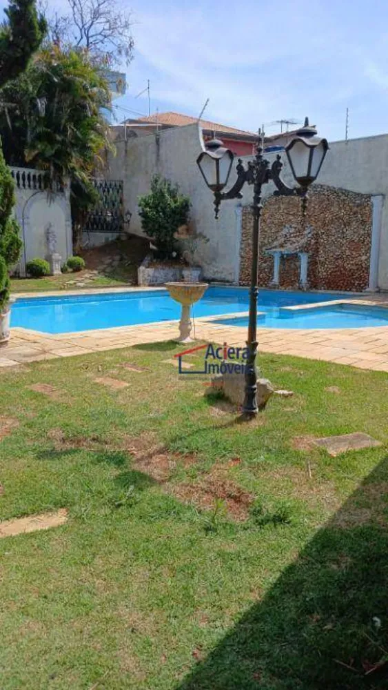 Casa de Condomínio, 4 quartos - Foto 7