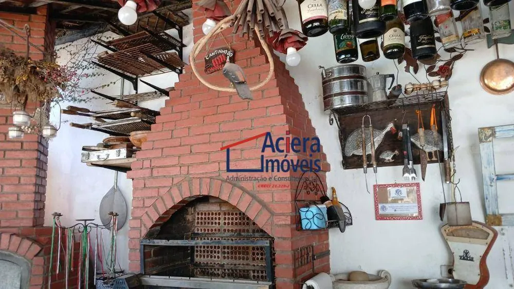 Casa de Condomínio, 4 quartos - Foto 8