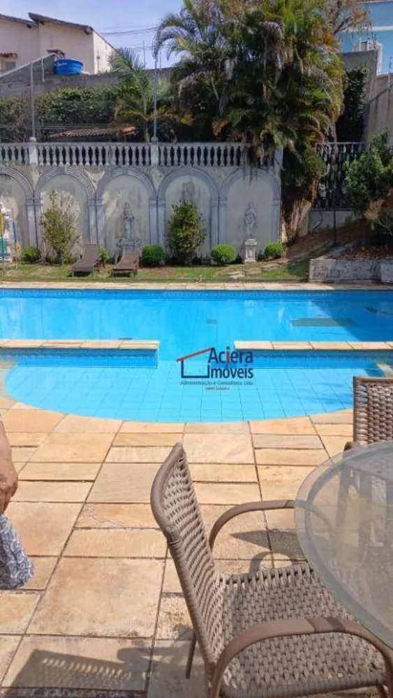 Casa de Condomínio, 4 quartos - Foto 6