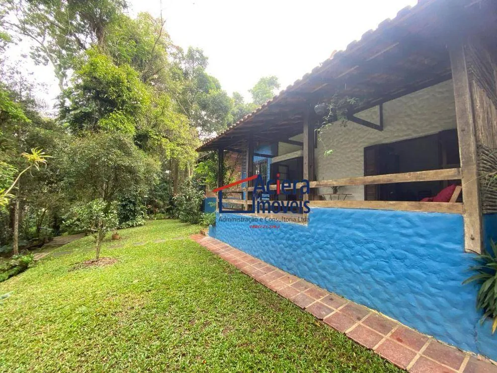 Casa, 4 quartos, 335 m² - Foto 6