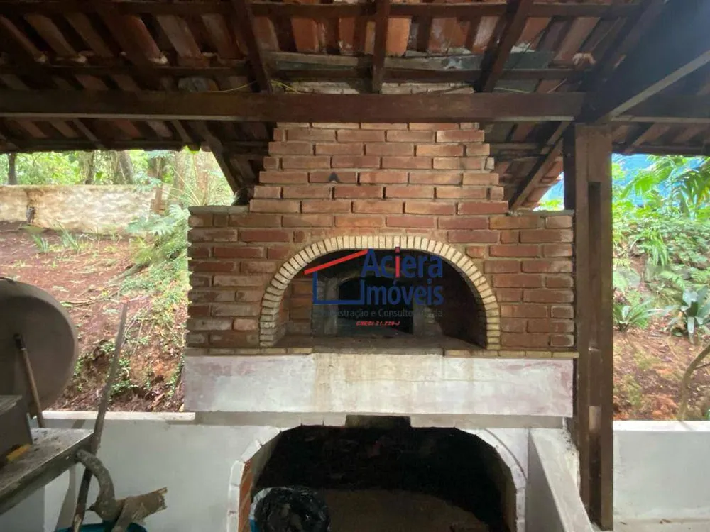 Casa, 4 quartos, 335 m² - Foto 14