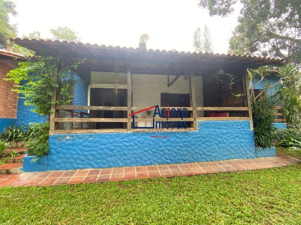 Casa, 4 quartos, 335 m² - Foto 2