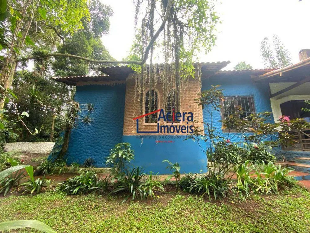 Casa, 4 quartos, 335 m² - Foto 5