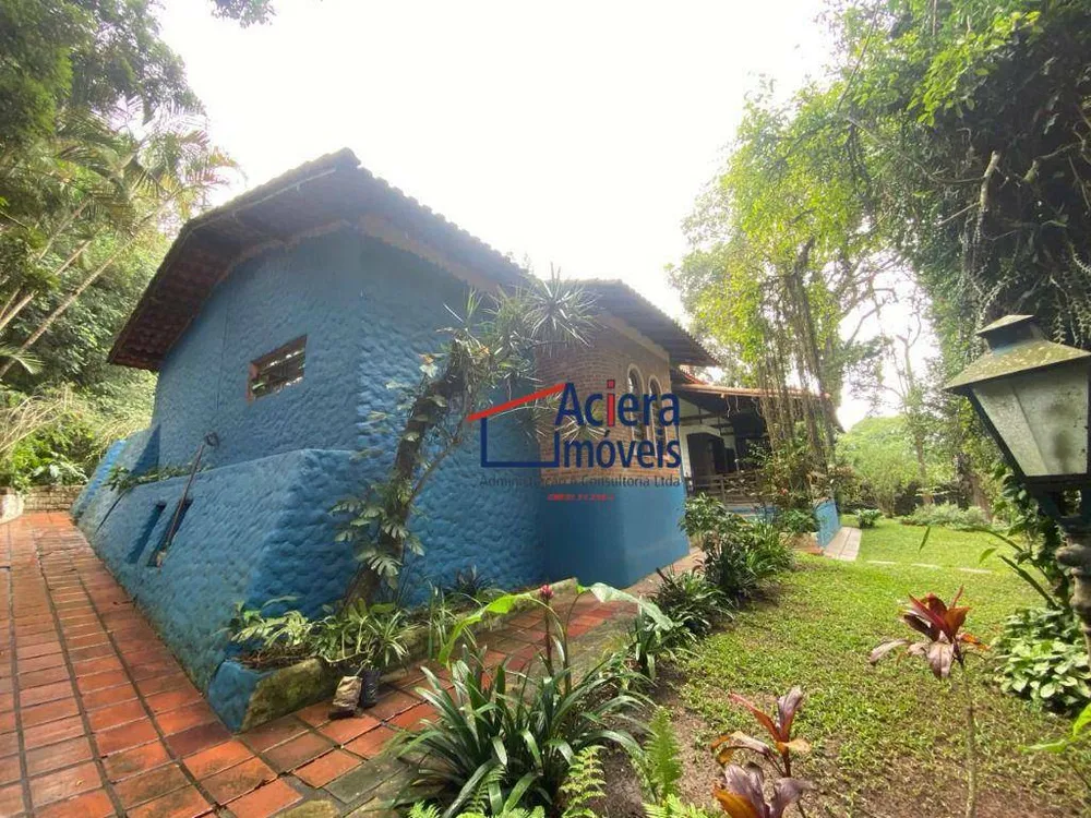 Casa, 4 quartos, 335 m² - Foto 4
