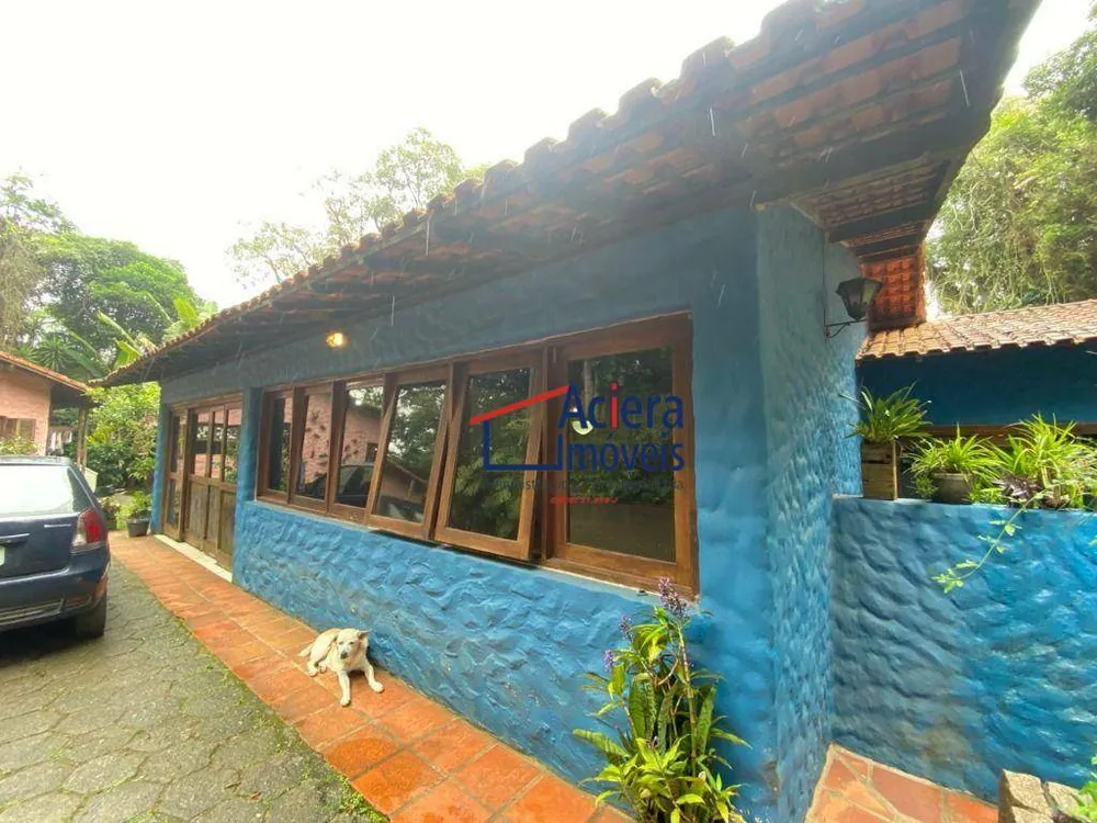 Casa, 4 quartos, 335 m² - Foto 3