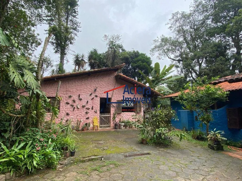 Casa, 4 quartos, 335 m² - Foto 15