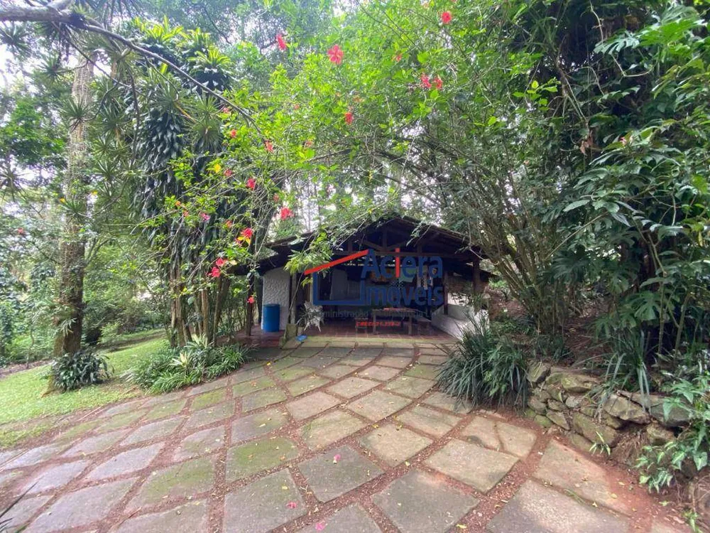 Casa, 4 quartos, 335 m² - Foto 11