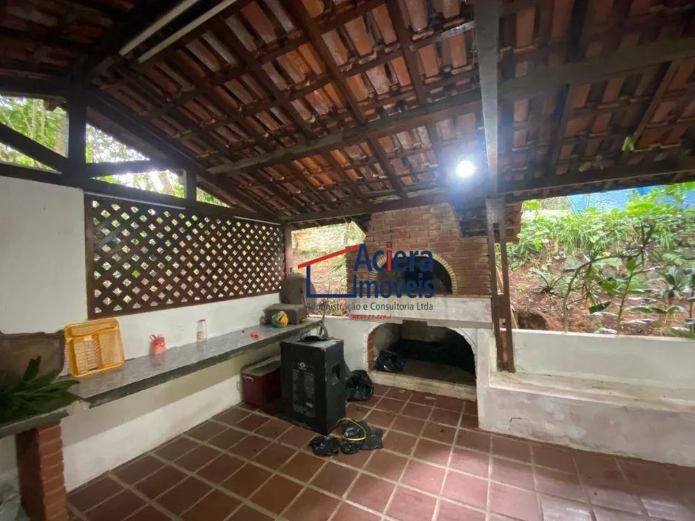 Casa, 4 quartos, 335 m² - Foto 13
