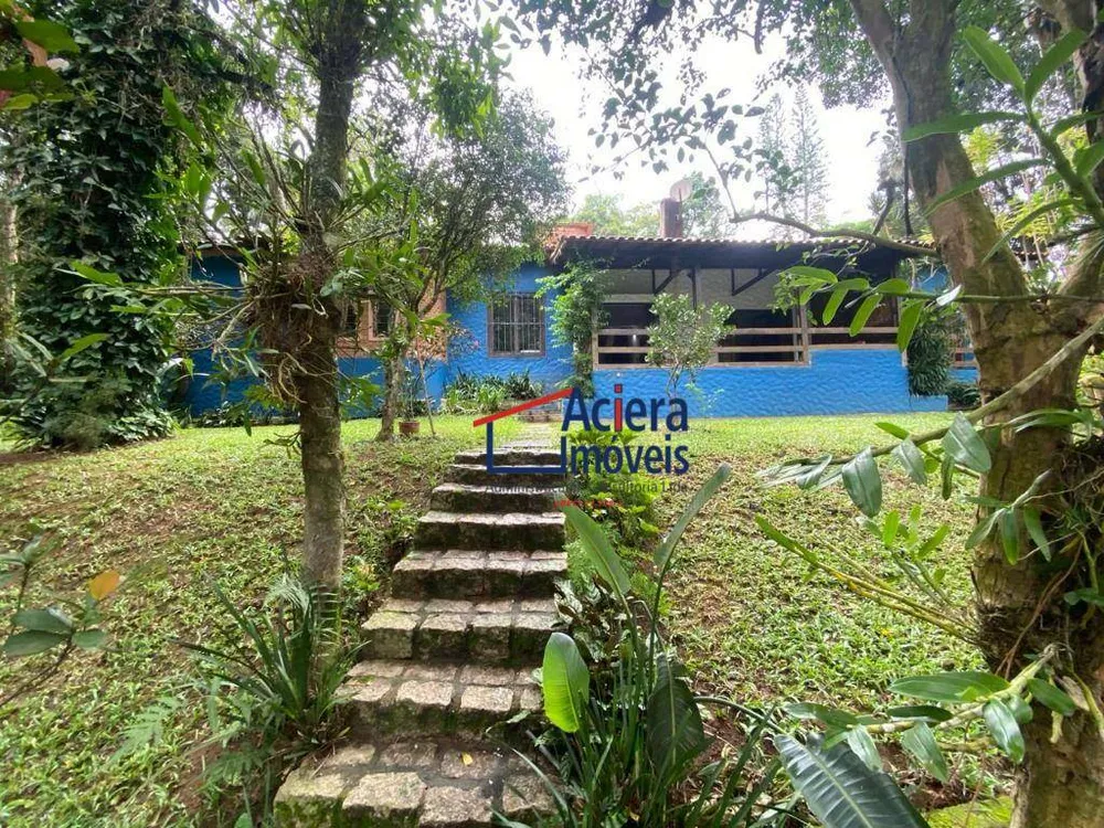 Casa, 4 quartos, 335 m² - Foto 1
