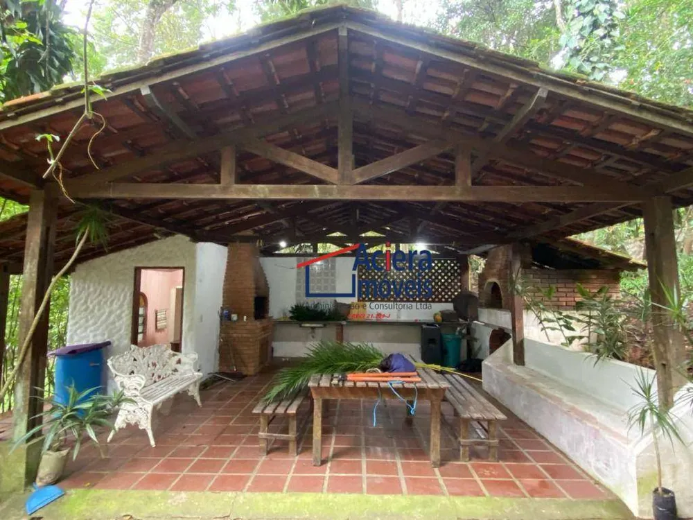 Casa, 4 quartos, 335 m² - Foto 12