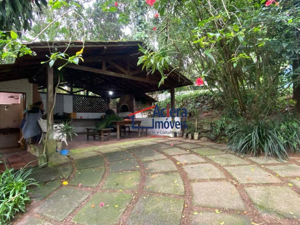 Casa, 4 quartos, 335 m² - Foto 10