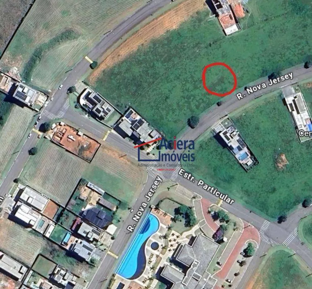 Loteamento e Condomínio, 521 m² - Foto 7
