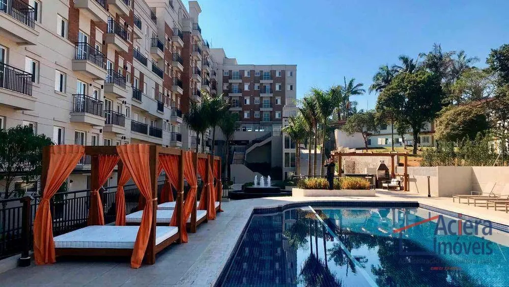 Apartamento, 1 quarto, 73 m² - Foto 5