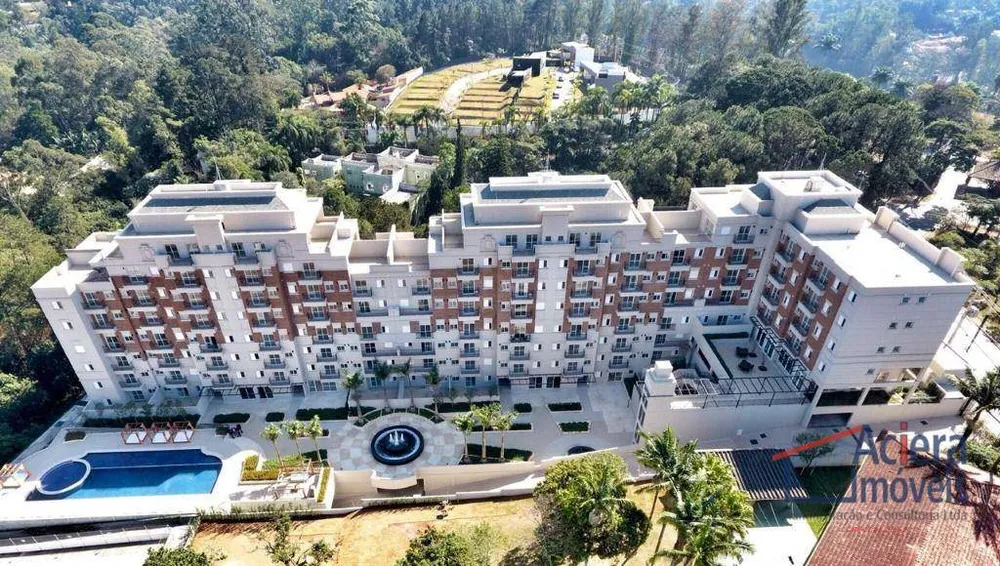 Apartamento, 1 quarto, 73 m² - Foto 1