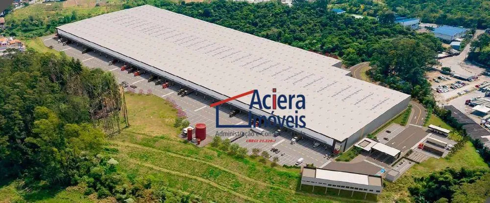 Depósito-Galpão, 2858 m² - Foto 1