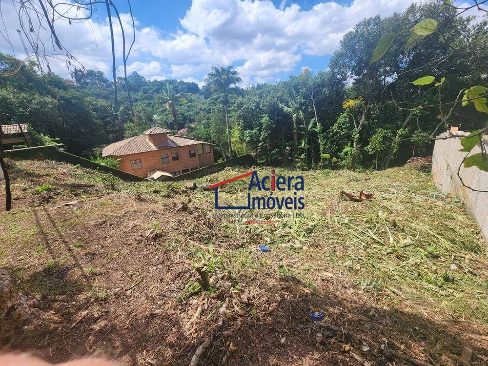 Loteamento e Condomínio, 1568 m² - Foto 1