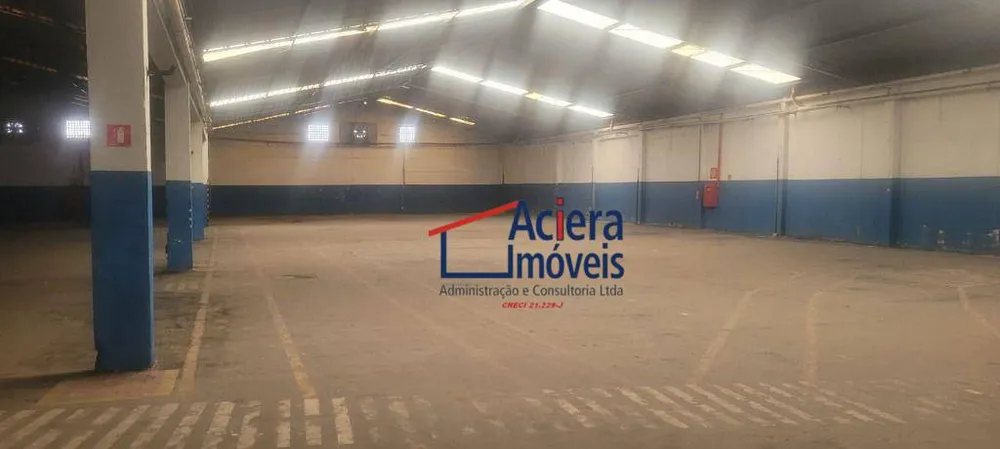 Depósito-Galpão, 2948 m² - Foto 3