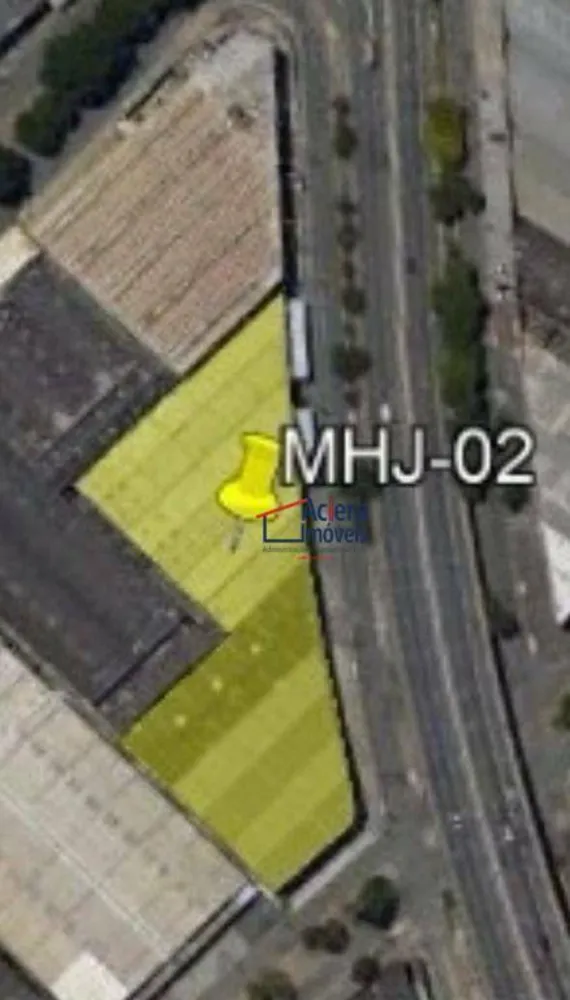 Depósito-Galpão, 2948 m² - Foto 2