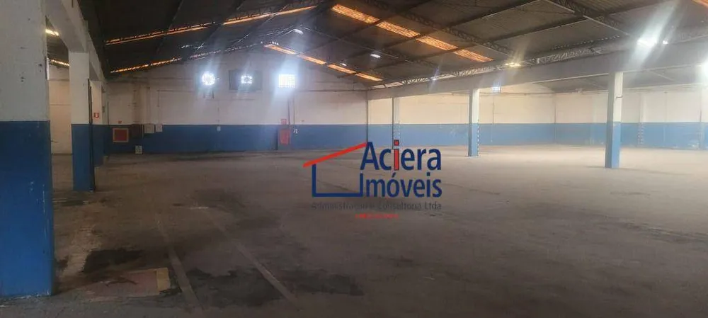 Depósito-Galpão, 2948 m² - Foto 5