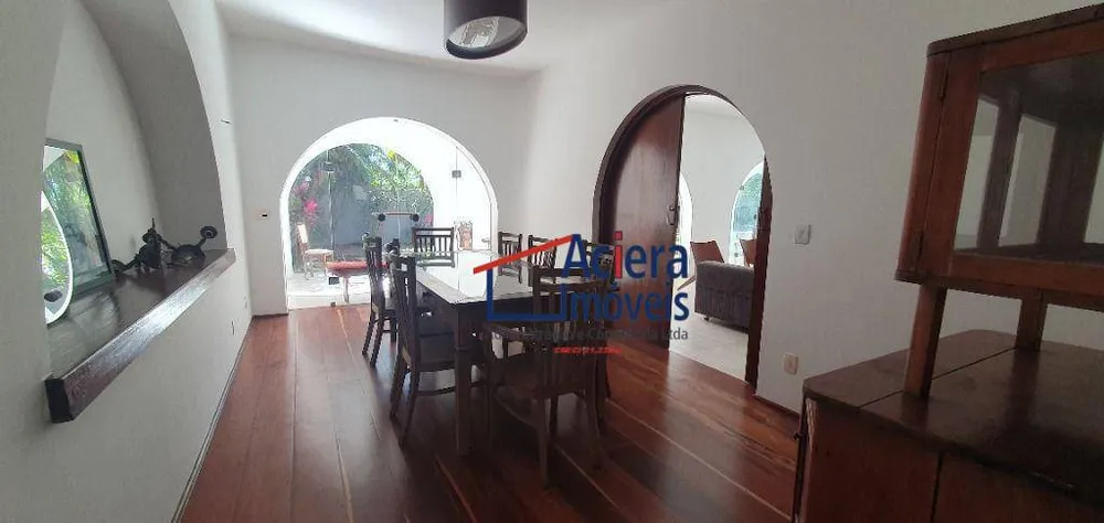 Casa de Condomínio, 4 quartos - Foto 2