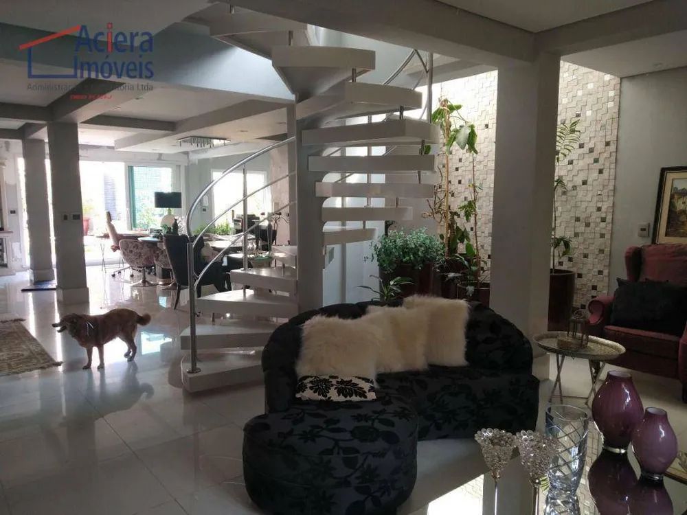 Casa de Condomínio, 5 quartos - Foto 5