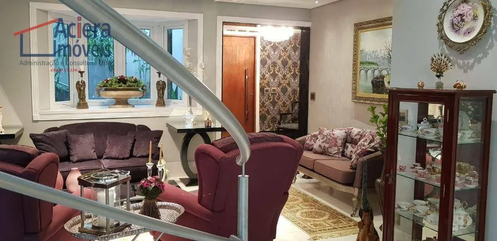 Casa de Condomínio, 5 quartos - Foto 6