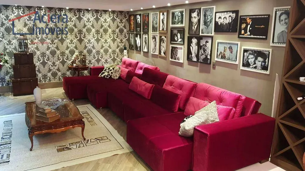 Casa de Condomínio, 5 quartos - Foto 12