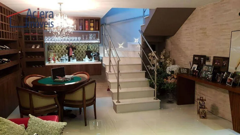 Casa de Condomínio, 5 quartos - Foto 8