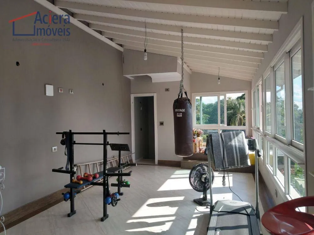 Casa de Condomínio, 5 quartos - Foto 7
