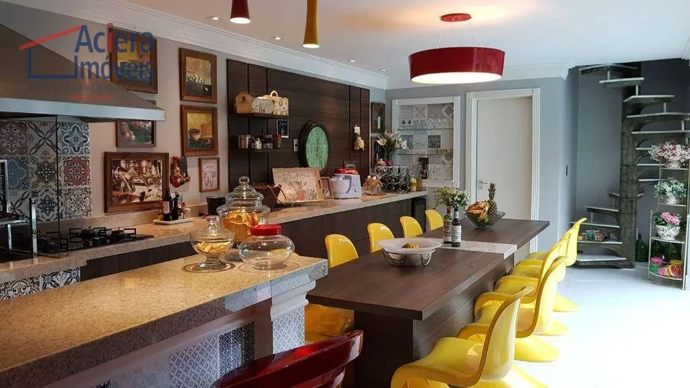 Casa de Condomínio, 5 quartos - Foto 3