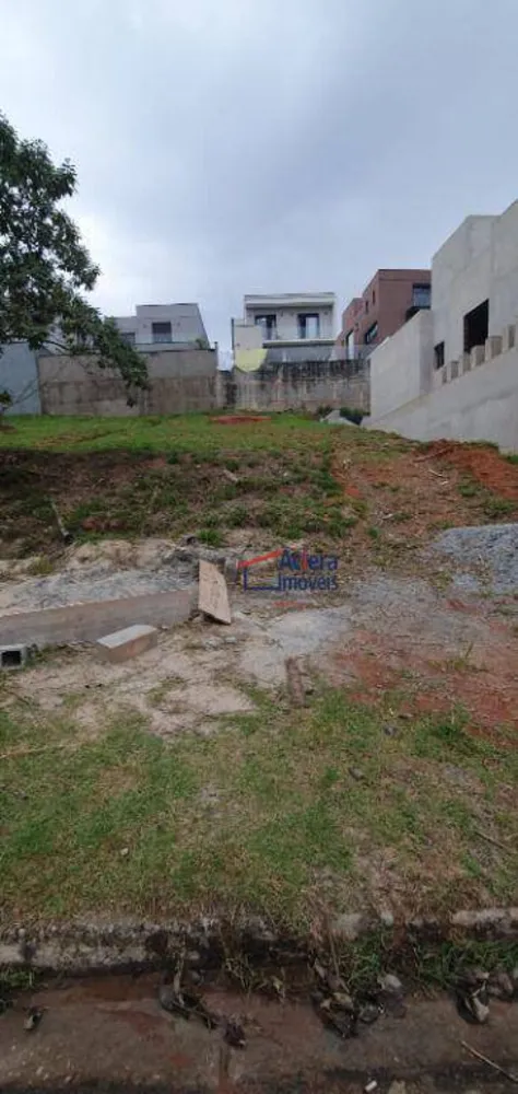 Loteamento e Condomínio, 392 m² - Foto 1