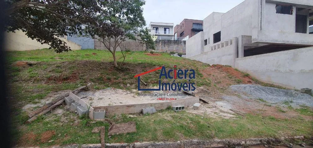 Loteamento e Condomínio, 392 m² - Foto 4