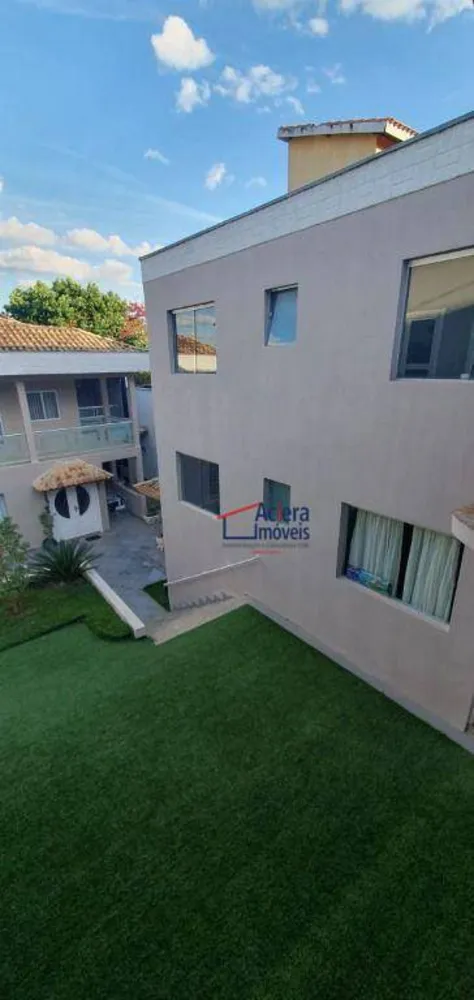 Casa de Condomínio, 3 quartos - Foto 6