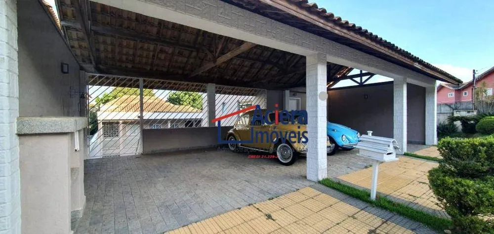 Casa de Condomínio, 3 quartos - Foto 7