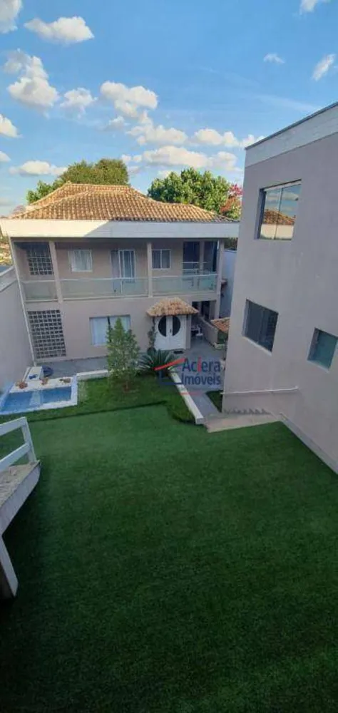 Casa de Condomínio, 3 quartos - Foto 5