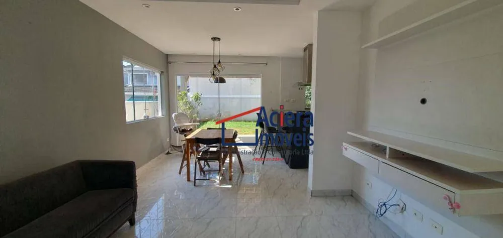 Casa de Condomínio, 3 quartos - Foto 7