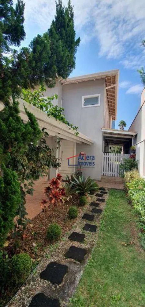 Casa de Condomínio, 3 quartos - Foto 12