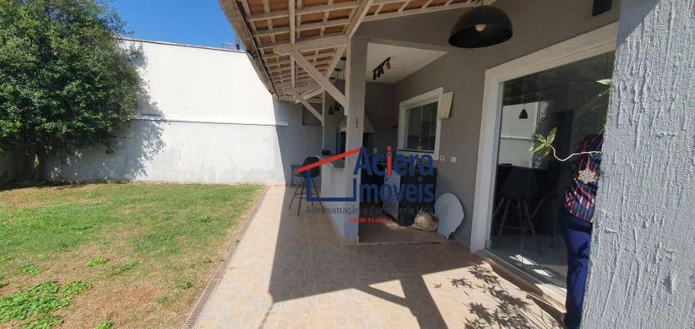 Casa de Condomínio, 3 quartos - Foto 7