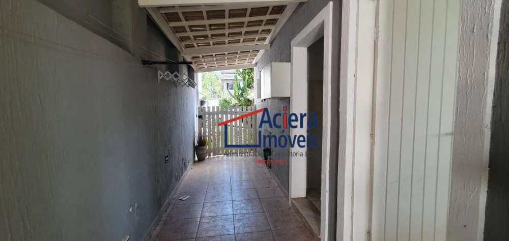 Casa de Condomínio, 3 quartos - Foto 8