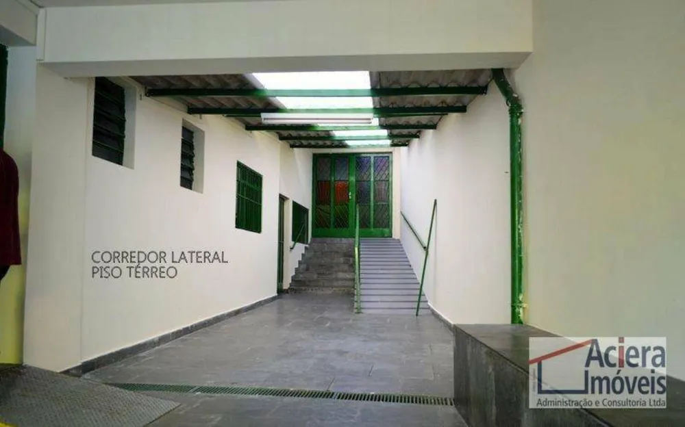 Prédio Inteiro, 1019 m² - Foto 2
