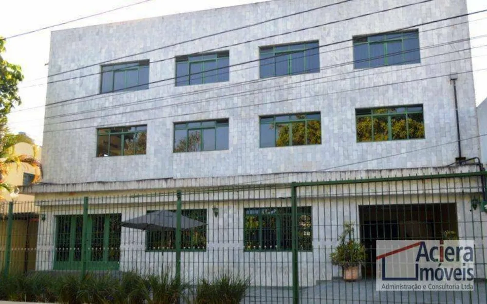 Prédio Inteiro, 1019 m² - Foto 1