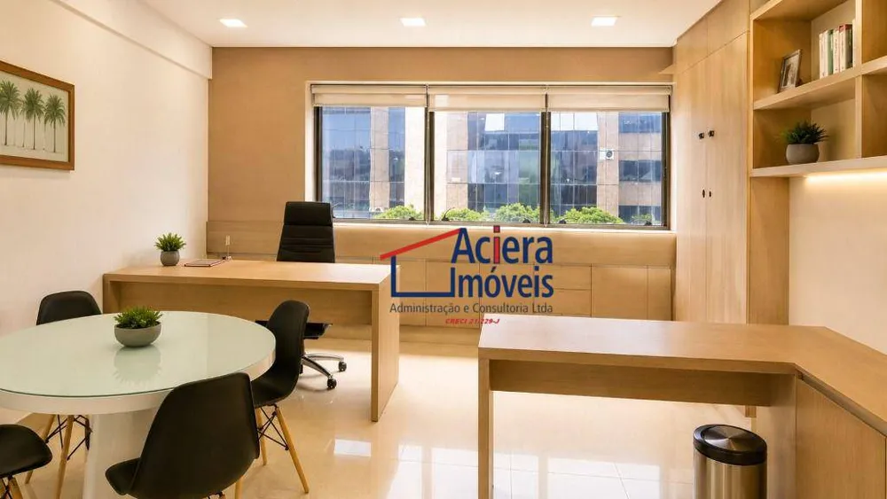 Sala-Conjunto, 34 m² - Foto 2