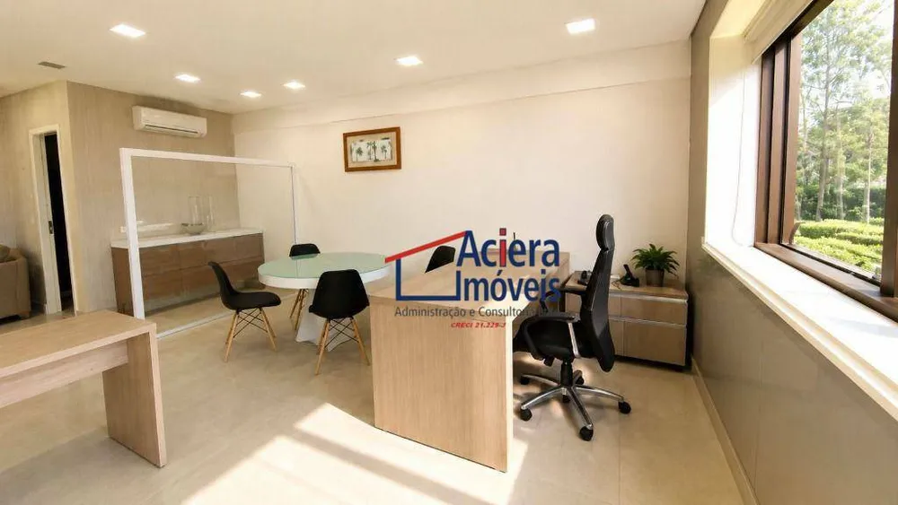 Sala-Conjunto, 34 m² - Foto 4