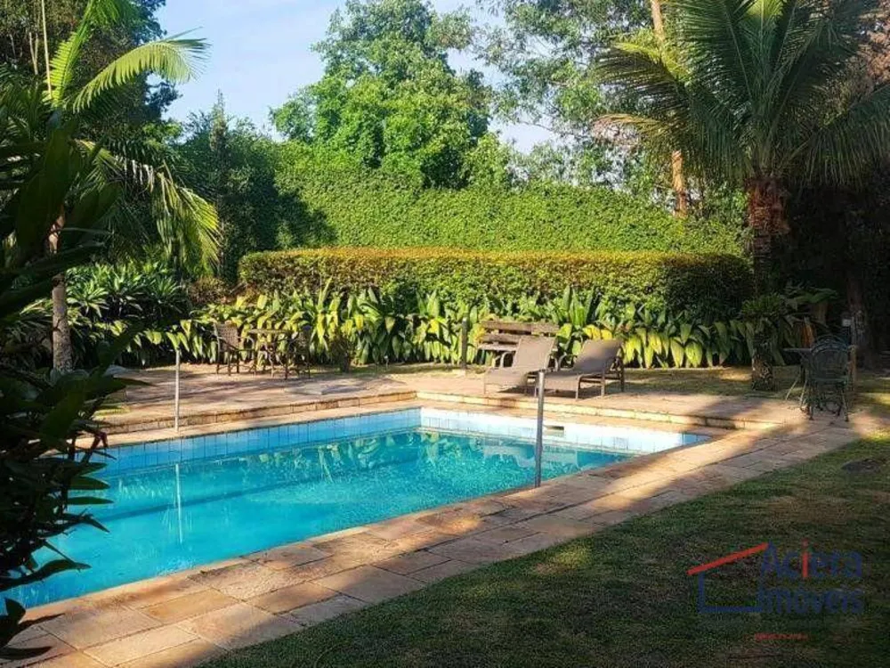 Casa de Condomínio, 5 quartos - Foto 4