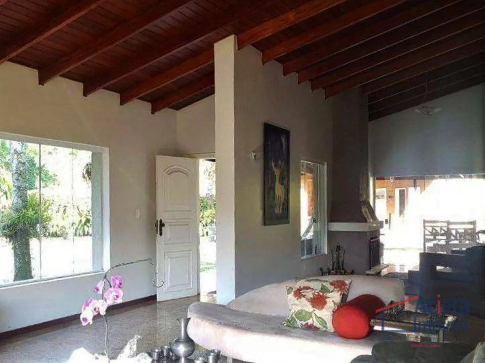 Casa de Condomínio, 5 quartos - Foto 1