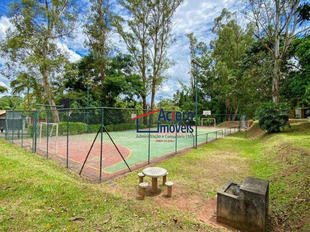 Casa de Condomínio, 5 quartos - Foto 10