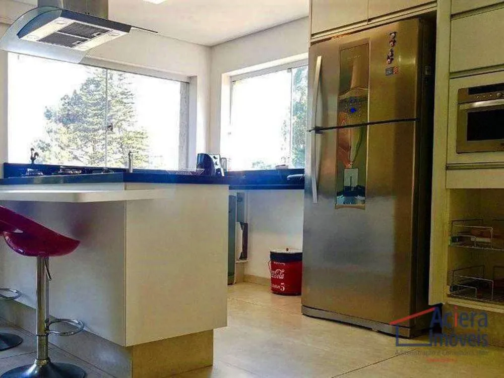Casa de Condomínio, 5 quartos - Foto 6