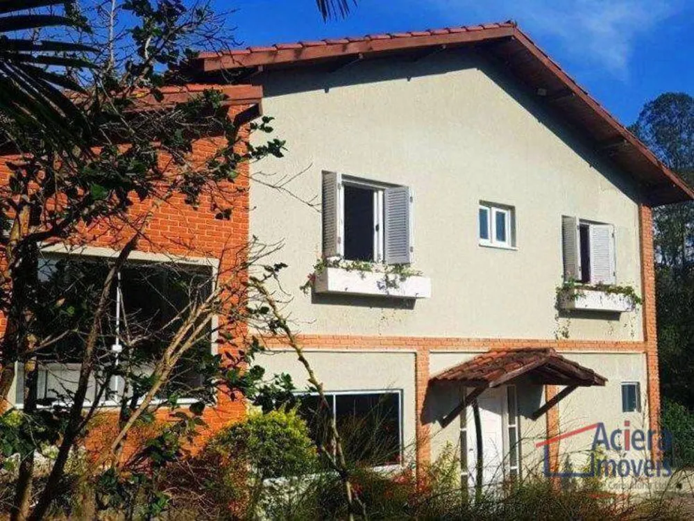 Casa de Condomínio, 5 quartos - Foto 3