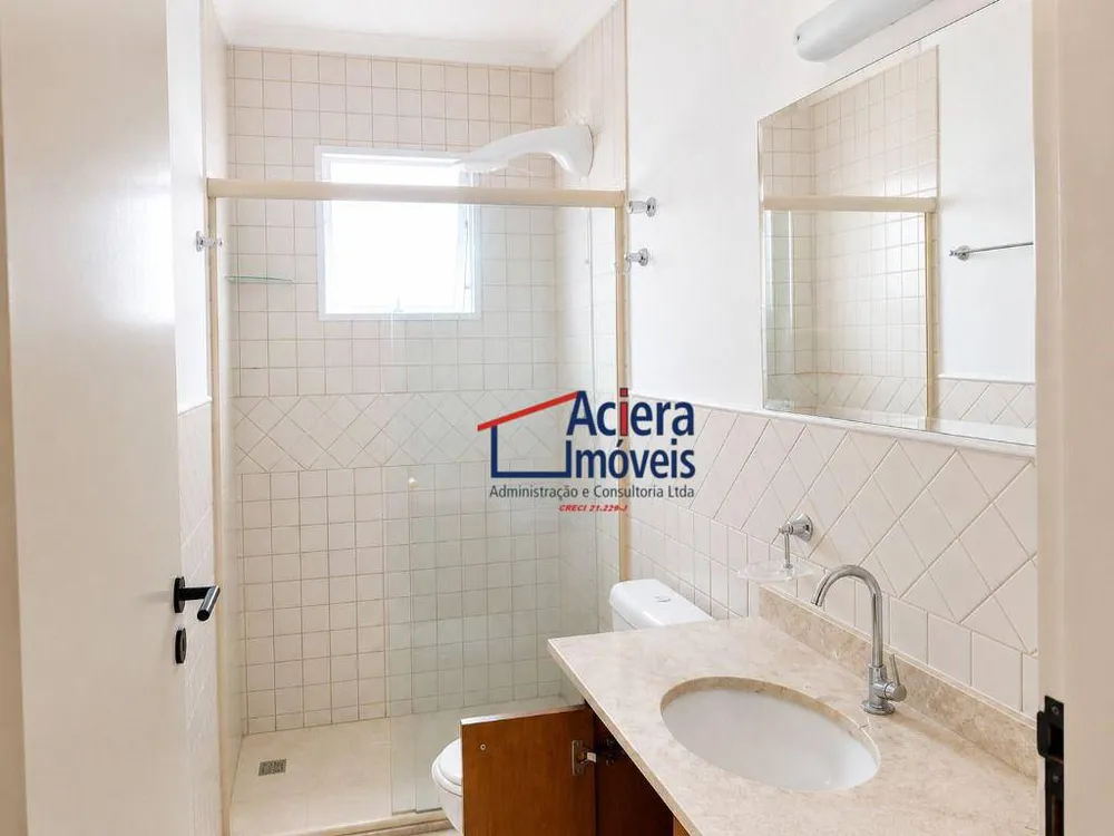 Casa de Condomínio, 3 quartos - Foto 10